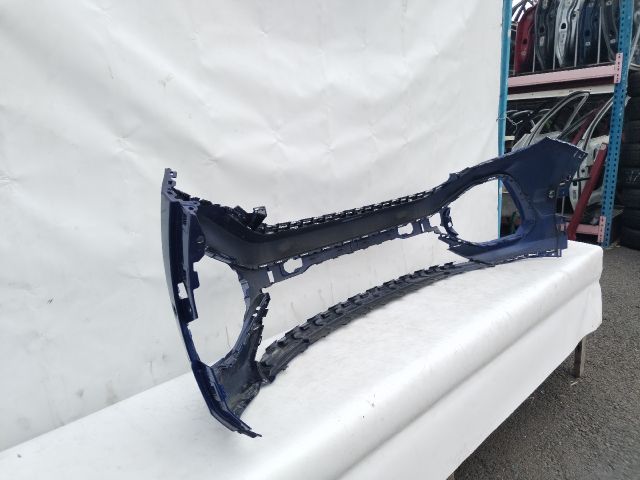 bontott VW T-ROC Első Lökhárító (Üresen)