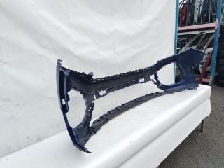 bontott VW T-ROC Első Lökhárító (Üresen)