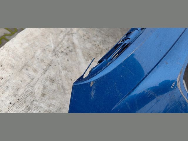 bontott VW T-ROC Első Lökhárító (Üresen)