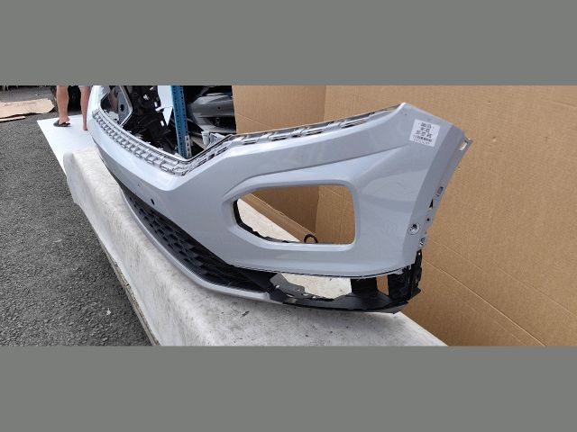 bontott VW T-ROC Első Lökhárító (Üresen)