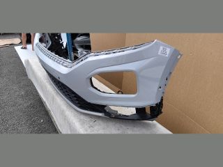 bontott VW T-ROC Első Lökhárító (Üresen)