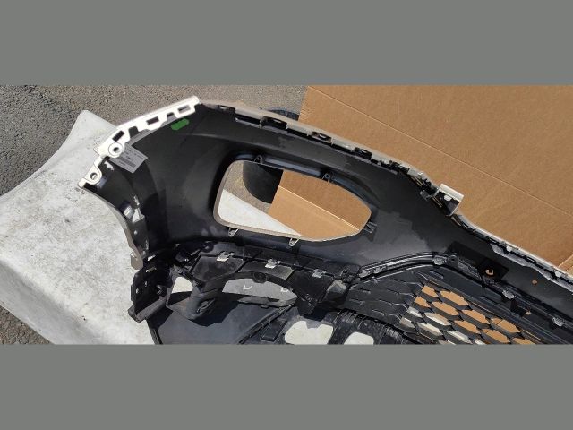 bontott VW T-ROC Első Lökhárító (Üresen)