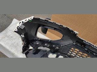 bontott VW T-ROC Első Lökhárító (Üresen)