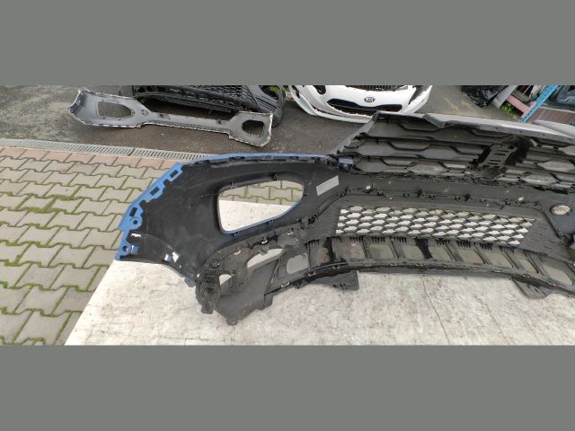 bontott VW T-ROC Első Lökhárító (Üresen)