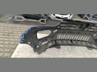 bontott VW T-ROC Első Lökhárító (Üresen)