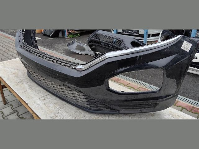 bontott VW T-ROC Első Lökhárító (Üresen)