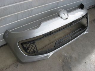 bontott VW T-ROC Első Lökhárító (Üresen)