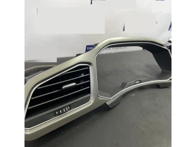 bontott VW T-ROC Felső Műszerfal Burkolat