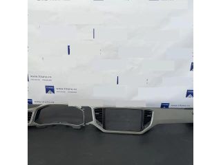 bontott VW T-ROC Felső Műszerfal Burkolat