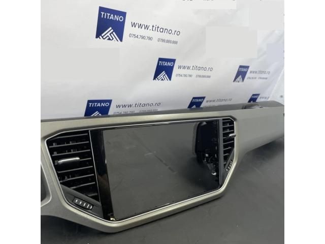 bontott VW T-ROC Felső Műszerfal Burkolat