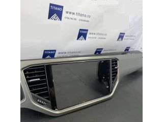 bontott VW T-ROC Felső Műszerfal Burkolat