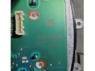 bontott VW T-ROC Fényszóró Elektronika