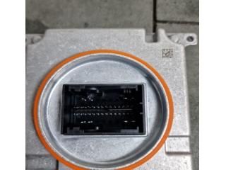 bontott VW T-ROC Fényszóró Elektronika