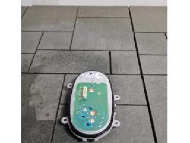 bontott VW T-ROC Fényszóró Elektronika