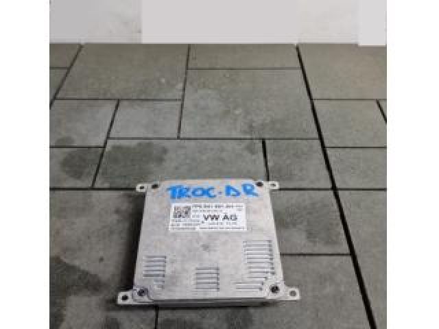 bontott VW T-ROC Fényszóró Elektronika