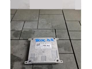 bontott VW T-ROC Fényszóró Elektronika