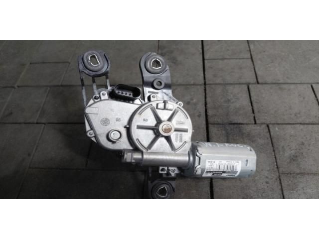 bontott VW T-ROC Hátsó Ablaktörlő Motor