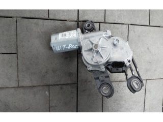 bontott VW T-ROC Hátsó Ablaktörlő Motor