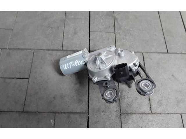 bontott VW T-ROC Hátsó Ablaktörlő Motor