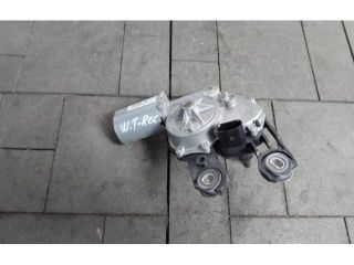 bontott VW T-ROC Hátsó Ablaktörlő Motor