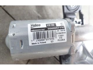 bontott VW T-ROC Hátsó Ablaktörlő Motor