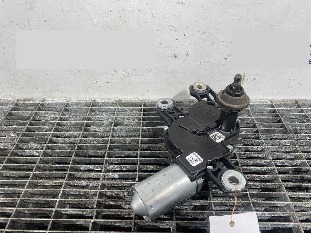 bontott VW T-ROC Hátsó Ablaktörlő Motor