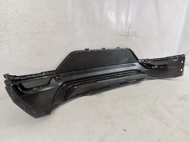 bontott VW T-ROC Hátsó Lökhárító Alsó (Műanyag)