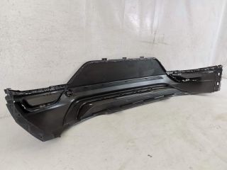 bontott VW T-ROC Hátsó Lökhárító Alsó (Műanyag)