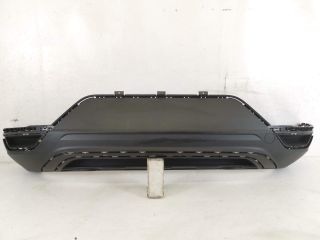 bontott VW T-ROC Hátsó Lökhárító Alsó (Műanyag)