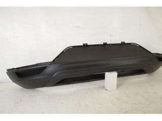 bontott VW T-ROC Hátsó Lökhárító Alsó (Műanyag)