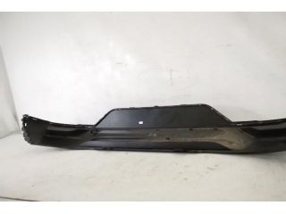 bontott VW T-ROC Hátsó Lökhárító Alsó (Műanyag)