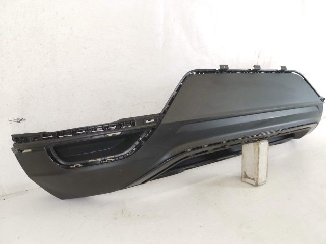 bontott VW T-ROC Hátsó Lökhárító Alsó (Műanyag)