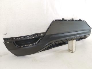 bontott VW T-ROC Hátsó Lökhárító Alsó (Műanyag)