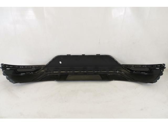 bontott VW T-ROC Hátsó Lökhárító Alsó (Műanyag)