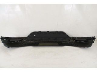 bontott VW T-ROC Hátsó Lökhárító Alsó (Műanyag)