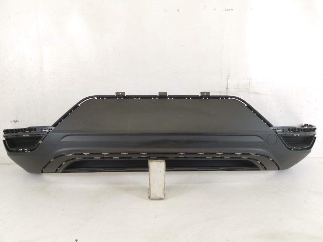 bontott VW T-ROC Hátsó Lökhárító Alsó (Műanyag)