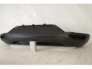 bontott VW T-ROC Hátsó Lökhárító Alsó (Műanyag)