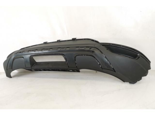 bontott VW T-ROC Hátsó Lökhárító Alsó (Műanyag)