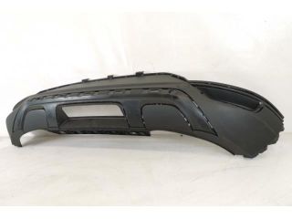 bontott VW T-ROC Hátsó Lökhárító Alsó (Műanyag)