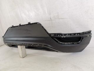 bontott VW T-ROC Hátsó Lökhárító Alsó (Műanyag)