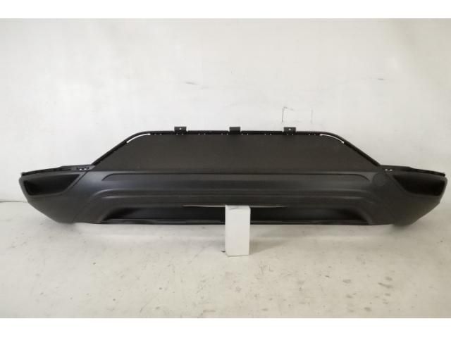 bontott VW T-ROC Hátsó Lökhárító Alsó (Műanyag)