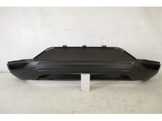 bontott VW T-ROC Hátsó Lökhárító Alsó (Műanyag)