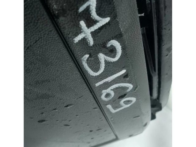 bontott VW T-ROC Hátsó Lökhárító Légterelő