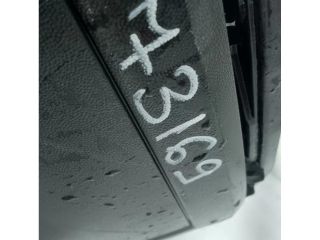 bontott VW T-ROC Hátsó Lökhárító Légterelő