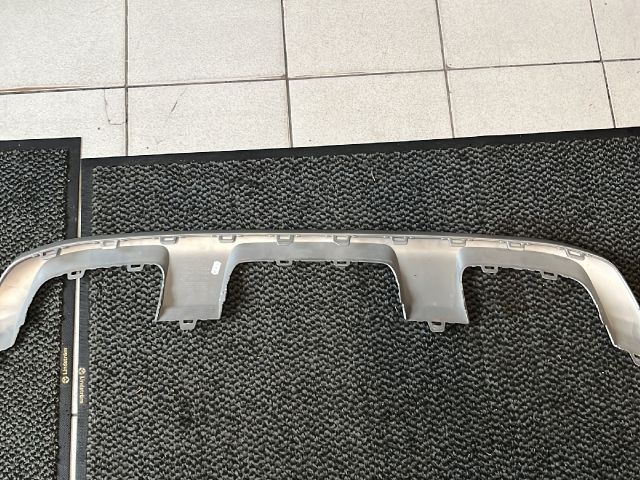 bontott VW T-ROC Hátsó Lökhárító Légterelő