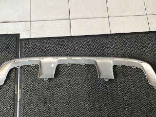 bontott VW T-ROC Hátsó Lökhárító Légterelő