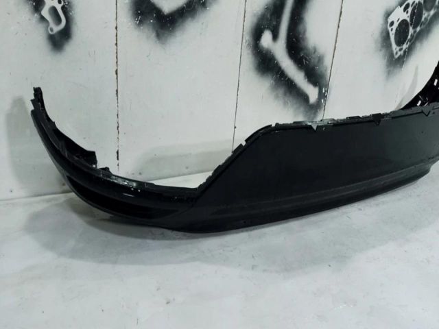 bontott VW T-ROC Hátsó Lökhárító Légterelő