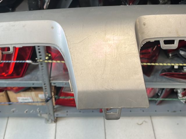 bontott VW T-ROC Hátsó Lökhárító Légterelő