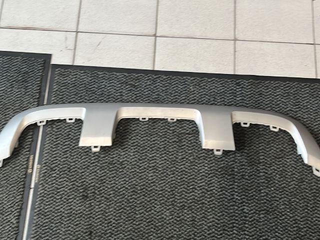 bontott VW T-ROC Hátsó Lökhárító Légterelő