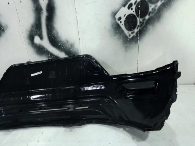 bontott VW T-ROC Hátsó Lökhárító Légterelő